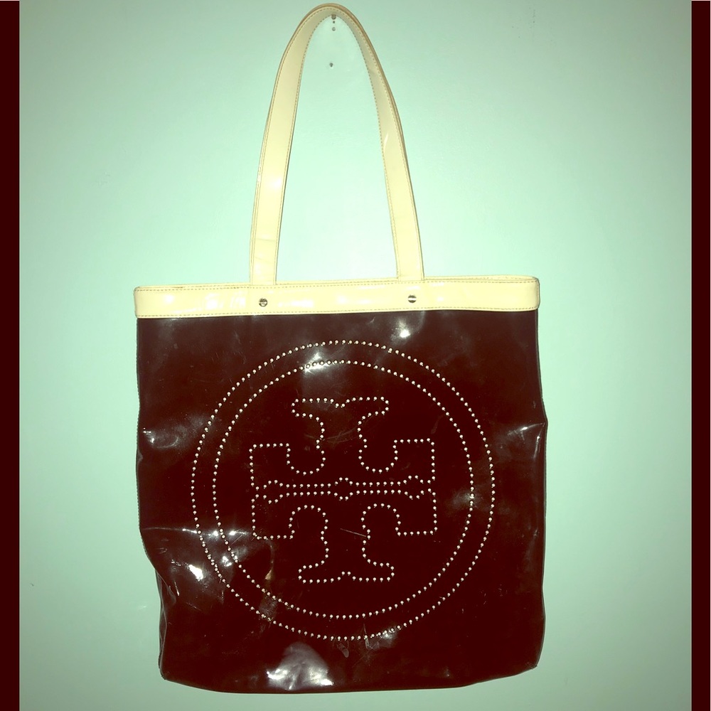Tory Burch Tote Bag